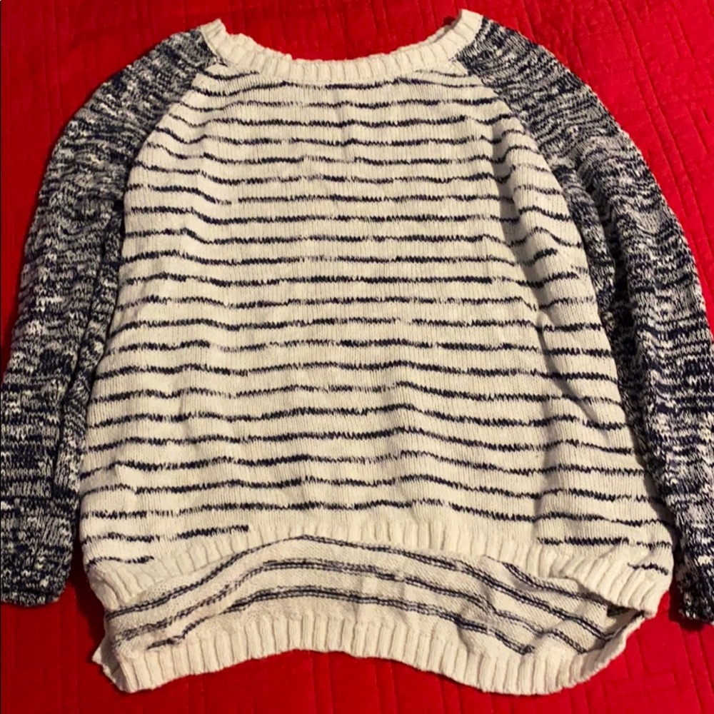 Long sleeve